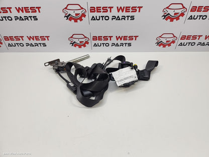 2017 HOLDEN COLORADO Seatbelt/Stalk