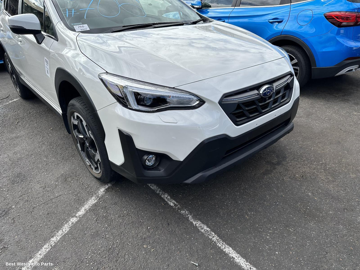 2021 SUBARU XV Abs Sensor