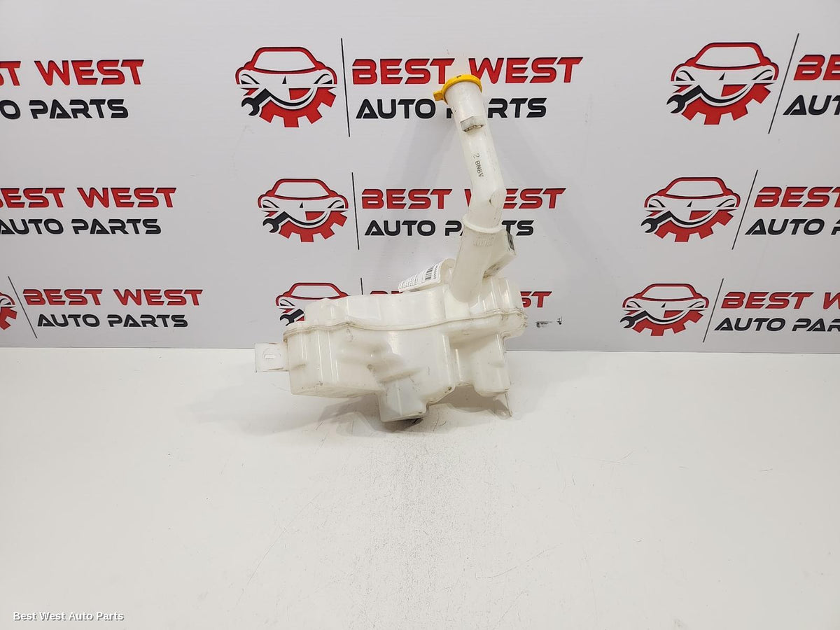 2007 MAZDA 3 Washer Bottle