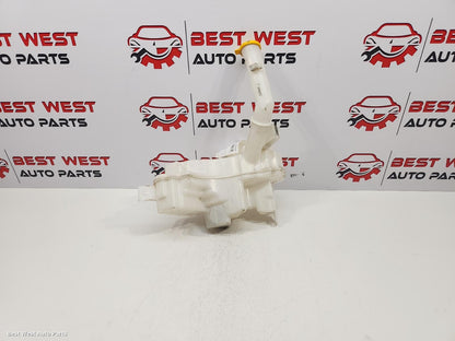 2007 MAZDA 3 Washer Bottle