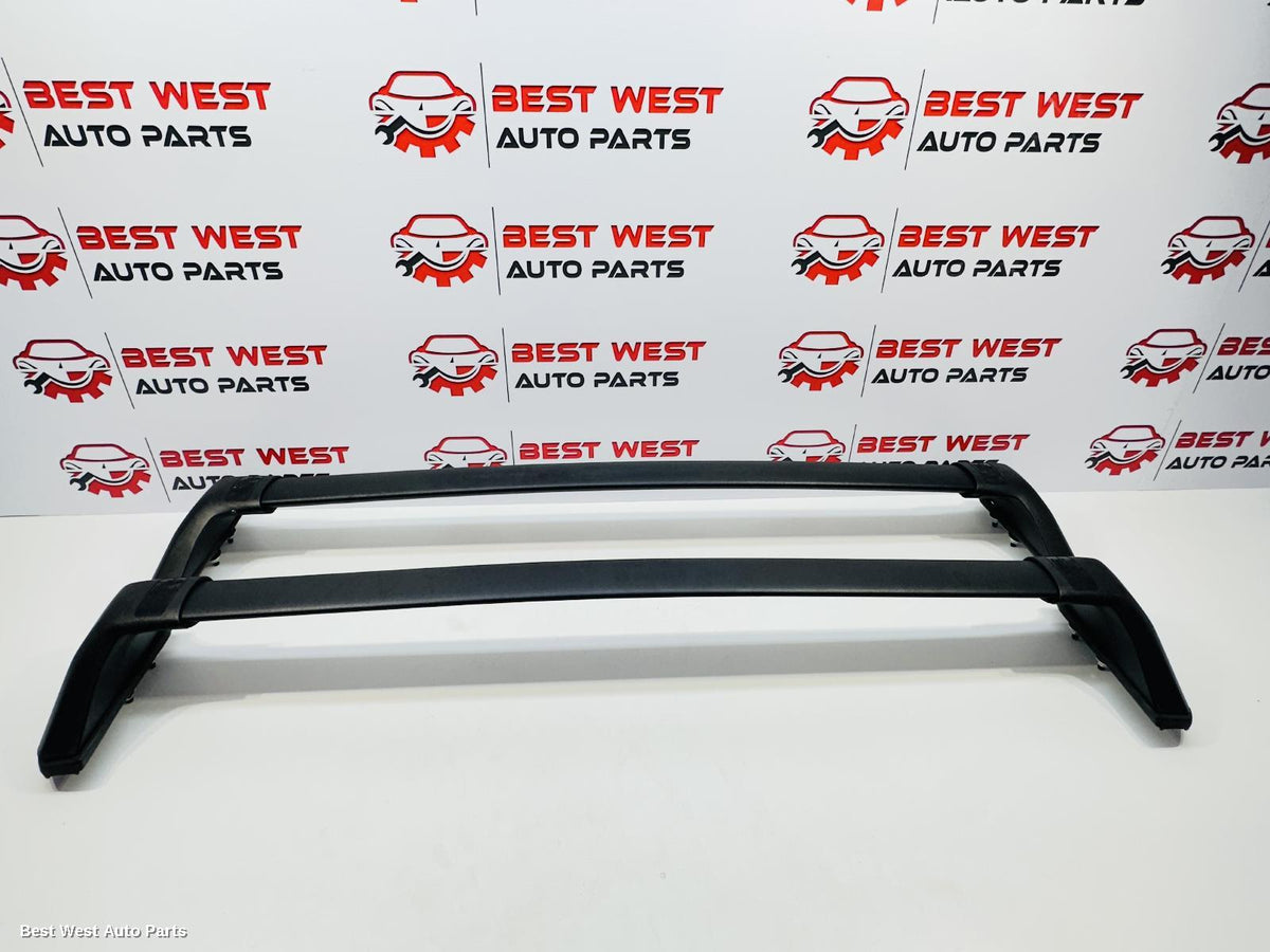 2022 TOYOTA KLUGER Roof Rack/Bars