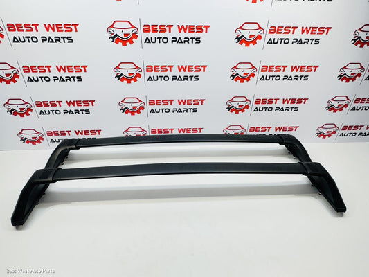 2022 TOYOTA KLUGER Roof Rack/Bars