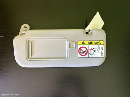 2023 MITSUBISHI OUTLANDER Sunvisor