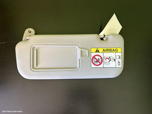 2023 MITSUBISHI OUTLANDER Sunvisor