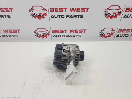 2019 HYUNDAI TUCSON Alternator