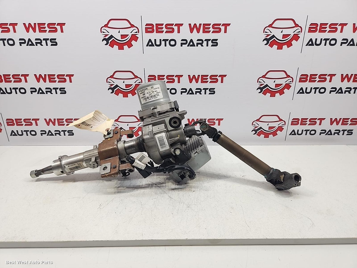 2016 HYUNDAI I30 Steering Column