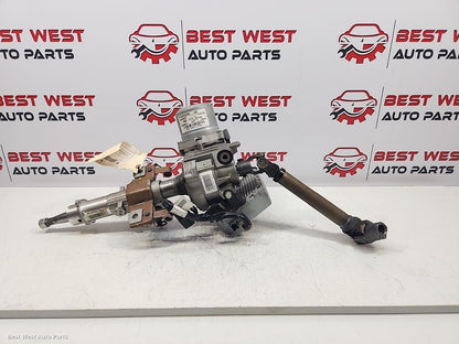 2016 HYUNDAI I30 Steering Column