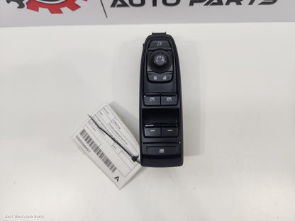 2020 SUBARU FORESTER Pwr Dr Wind Switch