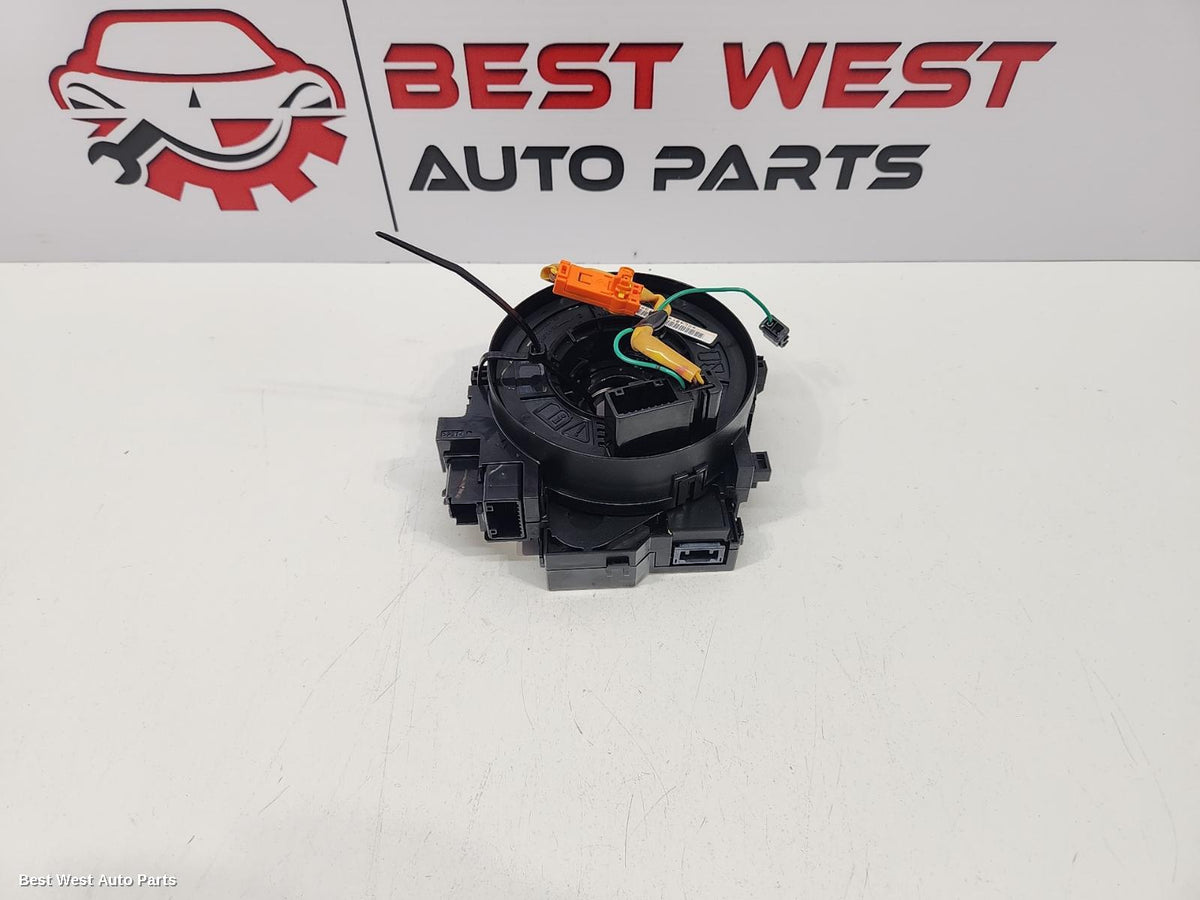 2023 MAZDA BT50 Airbag Module/Sensor