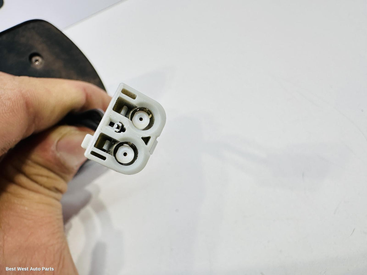 2021 SUBARU FORESTER Antenna