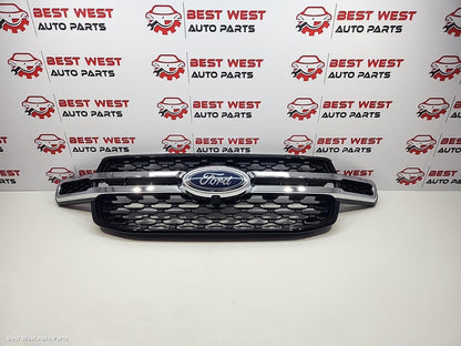 2025 FORD RANGER Grille