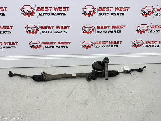 2007 MAZDA 2 Steering Box/Rack
