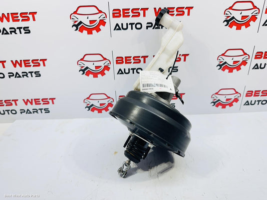 2020 HYUNDAI SANTA FE Brake Booster