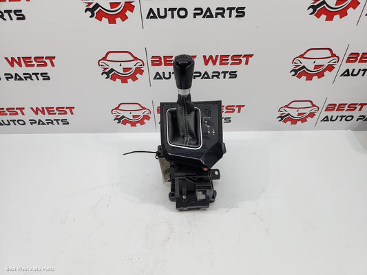 2017 TOYOTA COROLLA Gear Stick/Shifter