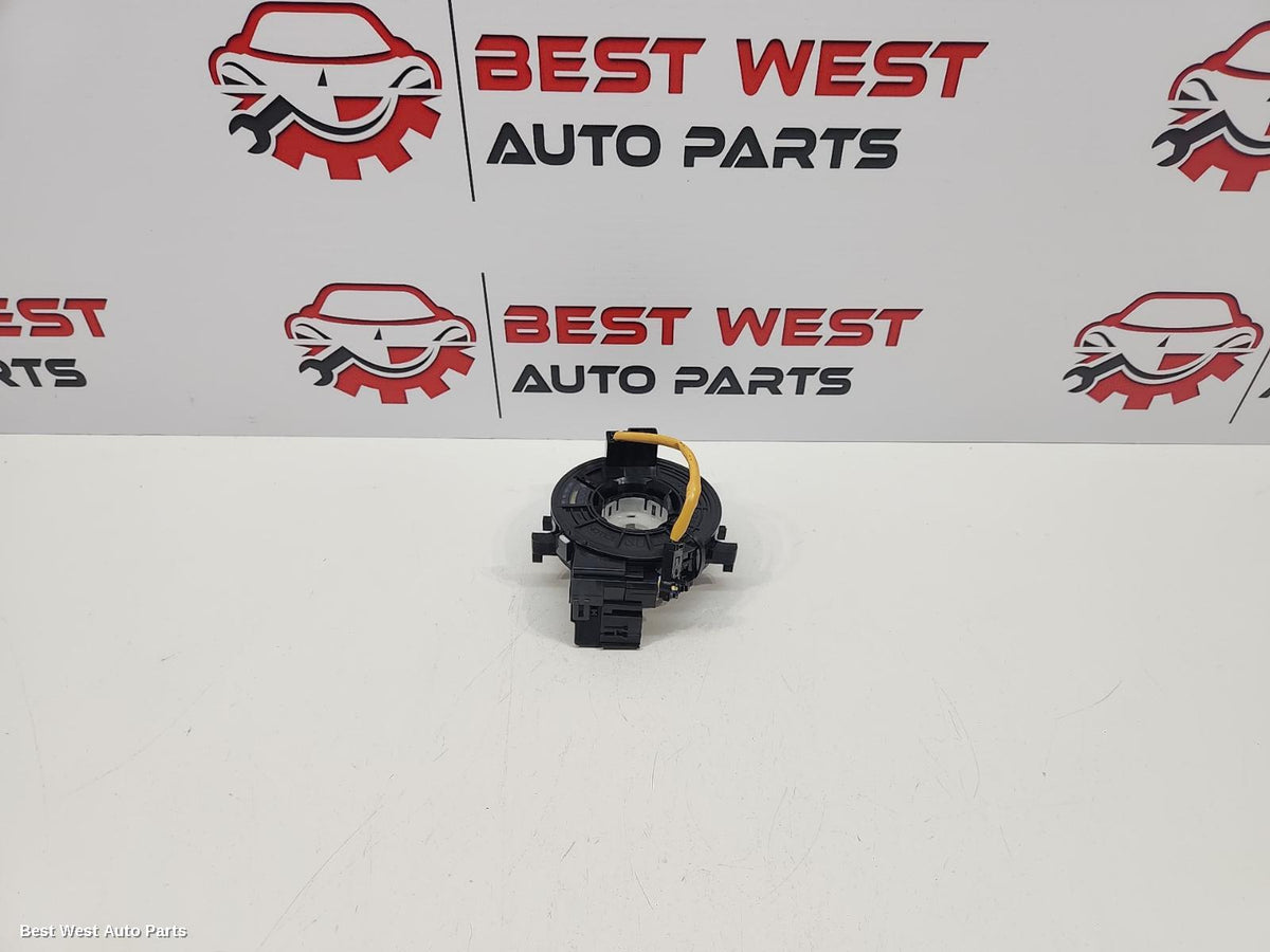 2023 SUZUKI IGNIS Airbag Module/Sensor
