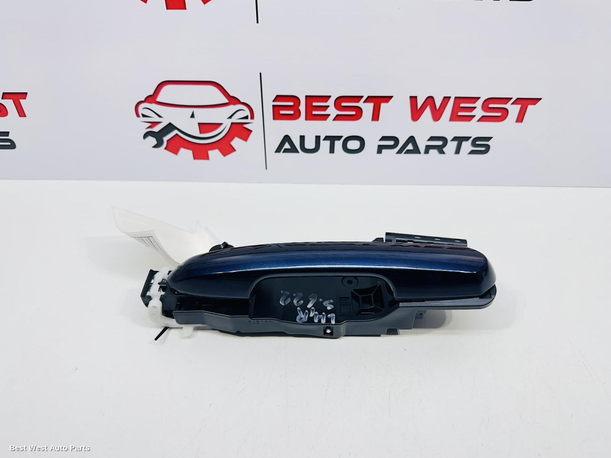 2022 TOYOTA KLUGER Door Handle