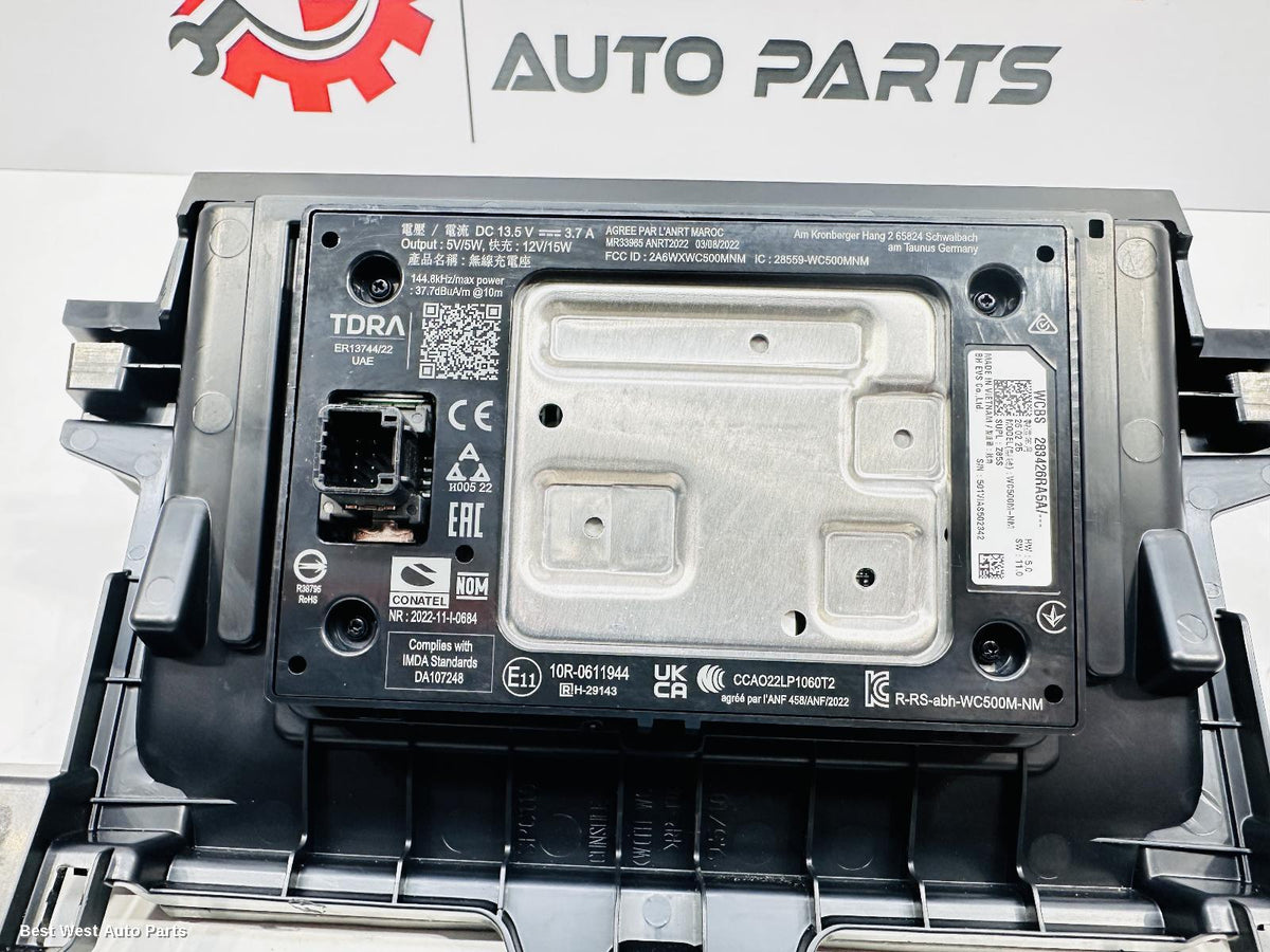 2025 MITSUBISHI OUTLANDER Misc Switch/Relay
