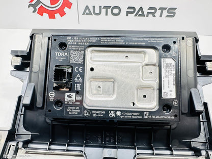 2025 MITSUBISHI OUTLANDER Misc Switch/Relay
