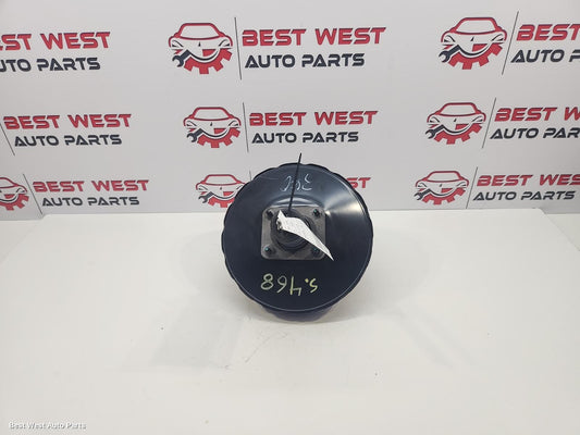 2015 MITSUBISHI OUTLANDER Brake Booster