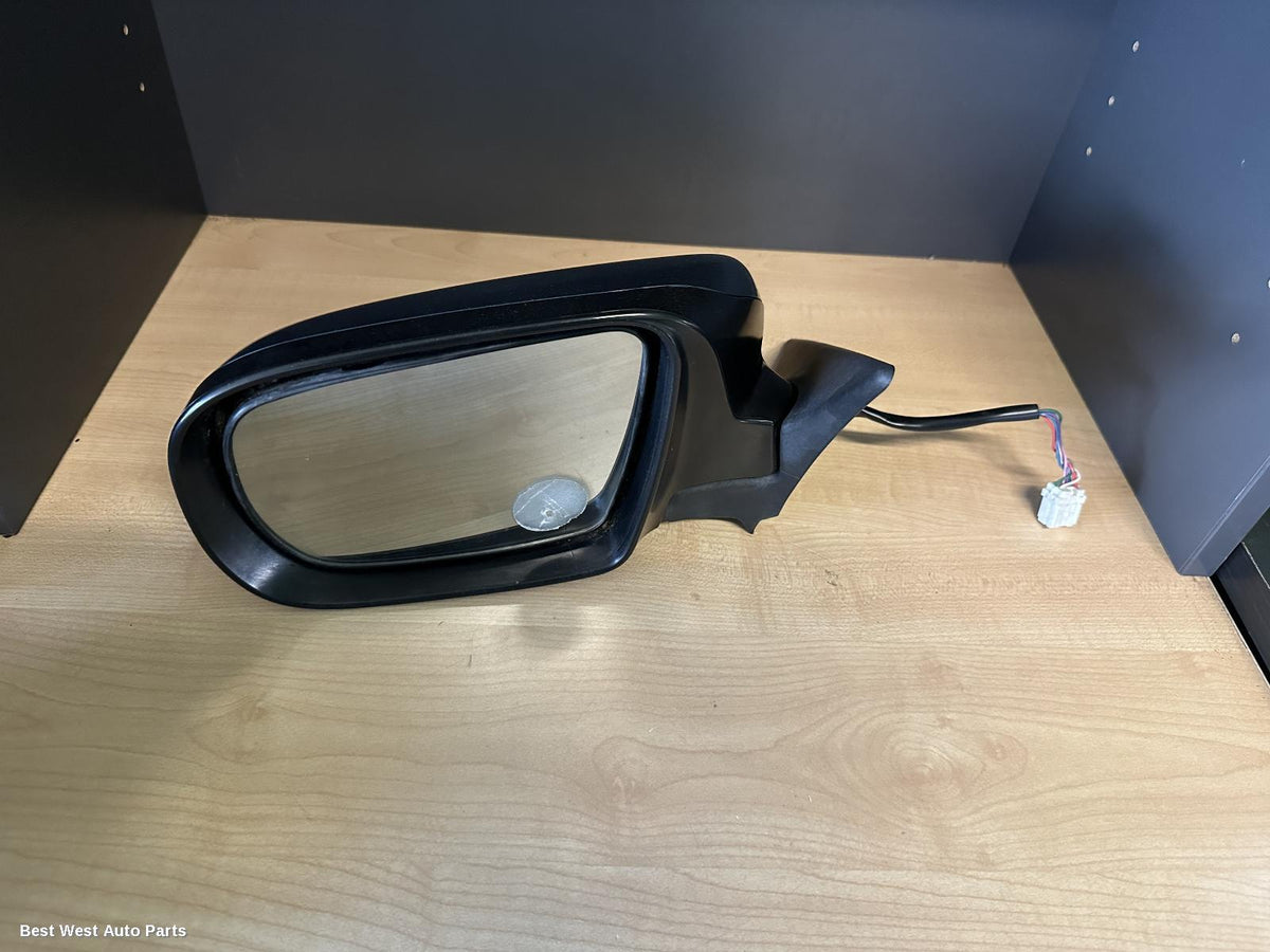 2006 SUBARU LIBERTY Left Door Mirror