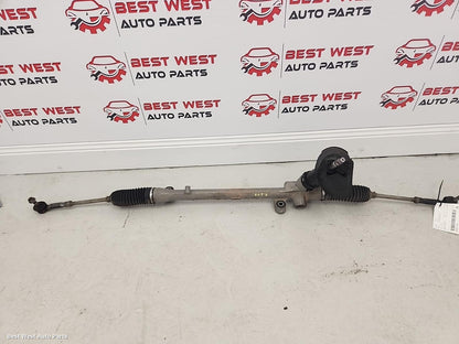 2014 MAZDA CX5 Steering Box/Rack
