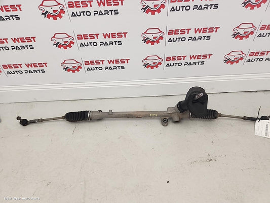 2014 MAZDA CX5 Steering Box/Rack