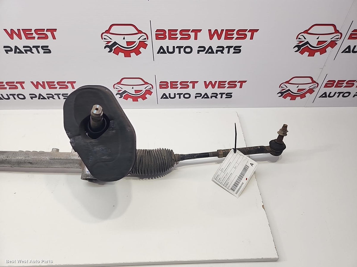 2019 MAZDA CX3 Steering Box/Rack