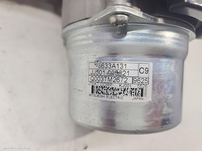 2019 MITSUBISHI OUTLANDER Steering Column