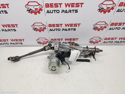 2020 MAZDA 3 Steering Column
