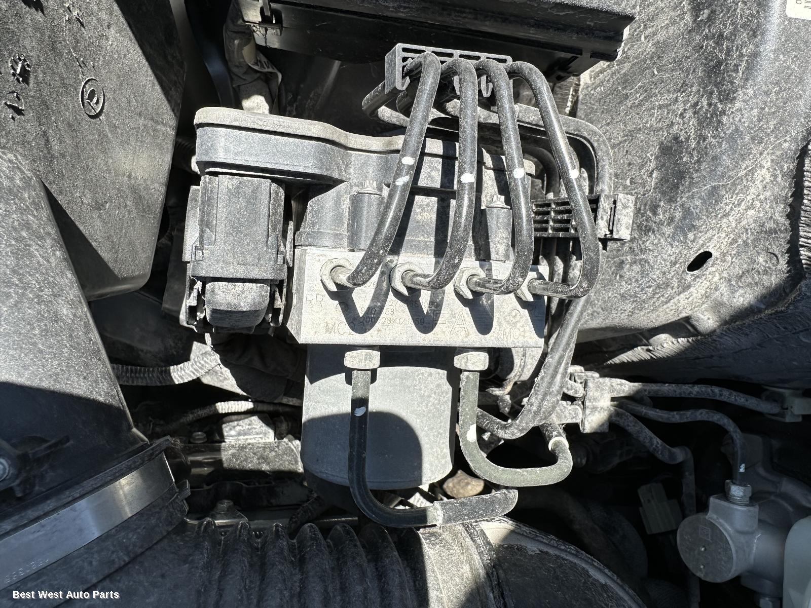 2020 SUBARU FORESTER Abs Pump/Modulator