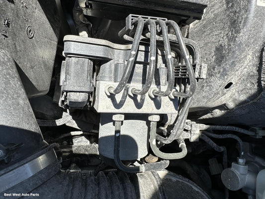2020 SUBARU FORESTER Abs Pump/Modulator