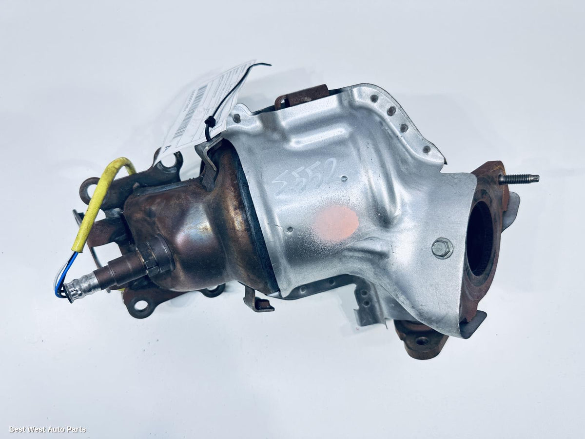2025 MITSUBISHI OUTLANDER Catalytic Converter