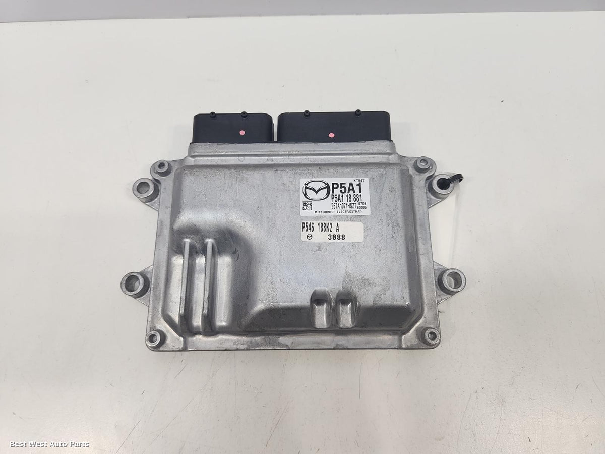 2020 MAZDA 2 Ecu