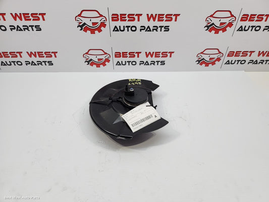 2022 HAVAL JOLION Right Rear Hub Assembly