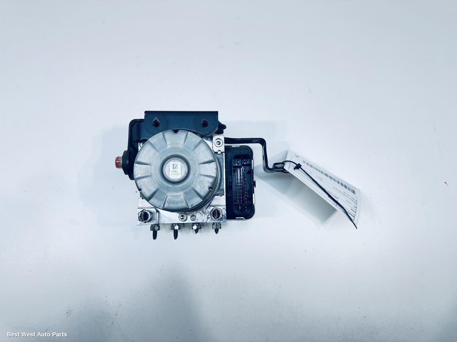 2024 MITSUBISHI TRITON Abs Pump/Modulator