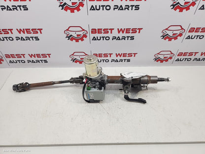 2023 SUZUKI IGNIS Steering Column