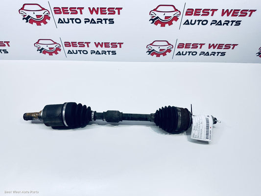 2023 RENAULT KALEOS Left Driveshaft