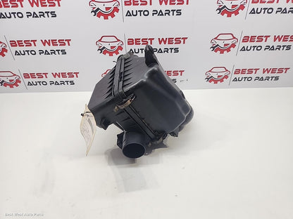 2015 MITSUBISHI TRITON Air Cleaner/Box