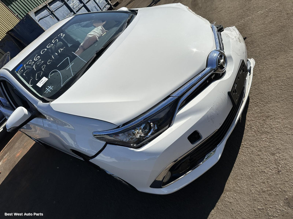 2016 TOYOTA COROLLA Wiper Motor