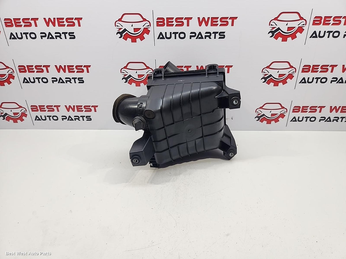 2020 ISUZU DMAX Air Cleaner/Box