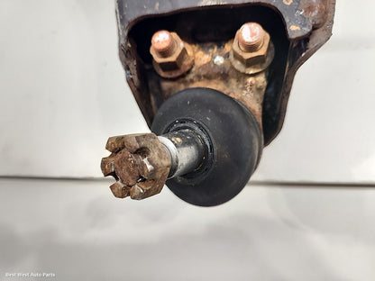 2020 MITSUBISHI TRITON Left Front Lower Control Arm