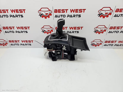 2021 NISSAN XTRAIL Gear Stick/Shifter