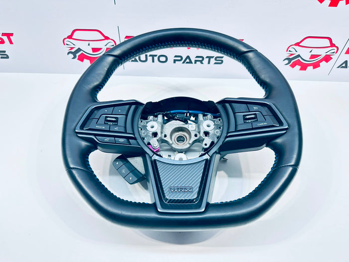 Steering