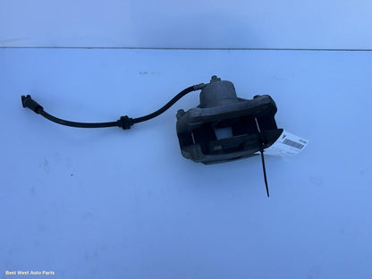 2018 HOLDEN TRAX Caliper