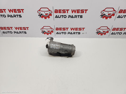 2018 TOYOTA HILUX Starter