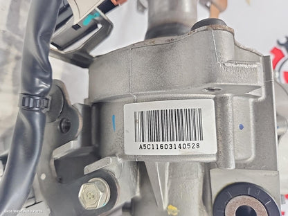 2016 HYUNDAI I30 Steering Column