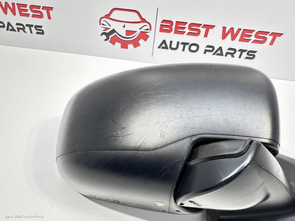 2024 NISSAN NAVARA Right Door Mirror