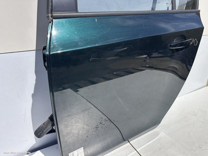 2013 HOLDEN CRUZE RIGHT_REAR_DOOR_SLIDING
