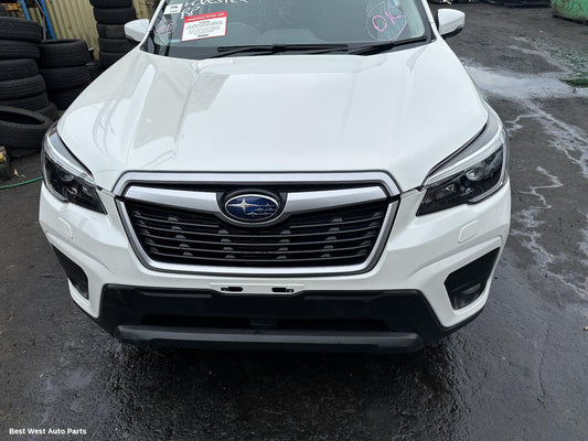 2020 SUBARU FORESTER Starter