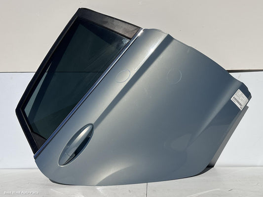 2009 FORD FIESTA RIGHT_REAR_DOOR_SLIDING